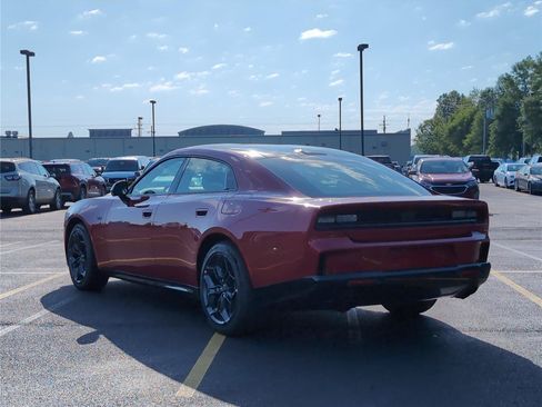 New 2026 Dodge Charger R/T AWD/4WD image 3