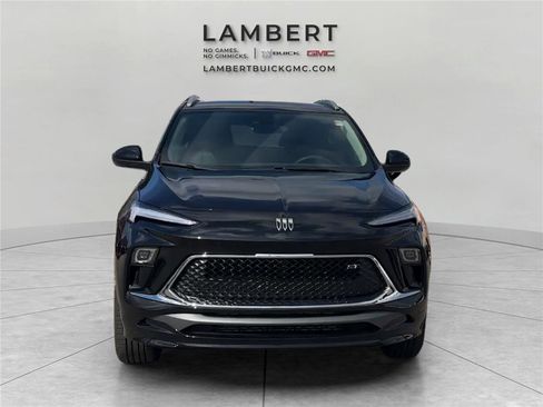 New 2026 Buick Encore GX Sport Touring image 8