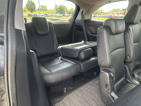 Used 2022 Honda Odyssey Touring image 21