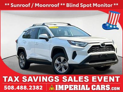 Used 2024 Toyota RAV4 XLE w/ Convenience Package