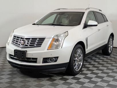 Used 2013 Cadillac SRX Performance w/ Driver Awareness Package