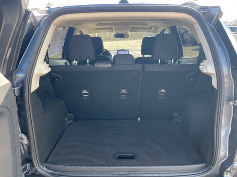 Used 2022 Ford EcoSport SE w/ SE Convenience Package image 23