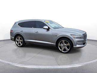 Used 2024 Genesis GV80 3.5T AWD/4WD video 2