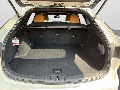 Used 2023 Lexus RX 350 Premium w/ Accessory Package AWD/4WD image 9