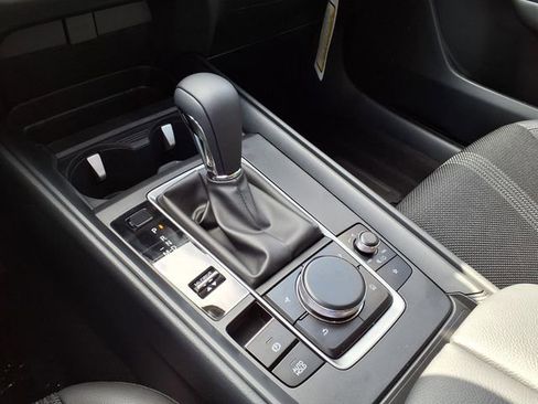 New 2026 MAZDA CX-50 AWD 2.5 S w/ Cargo Package image 15