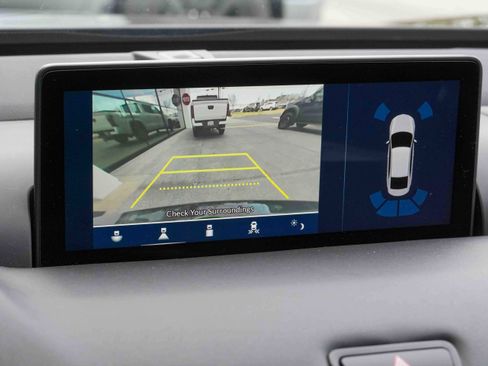 Used 2022 Acura TLX w/Technology Package image 25