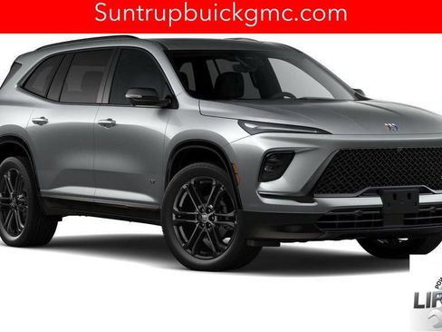 New 2026 Buick Enclave Sport Touring w/ Power Package image 96