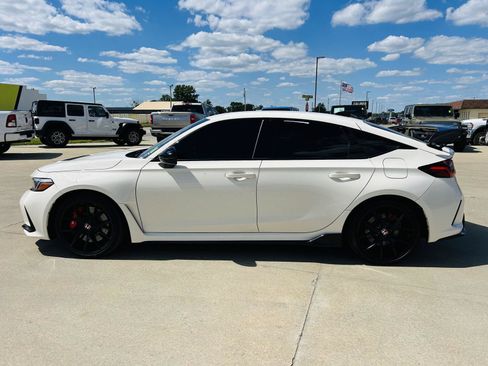 Used 2025 Honda Civic Type R image 33