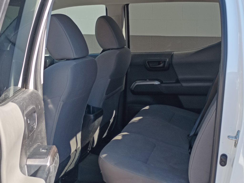 Used 2023 Toyota Tacoma SR5 RWD image 16