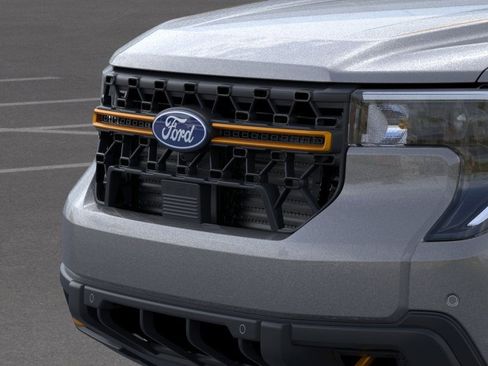 New 2026 Ford Maverick Tremor image 21