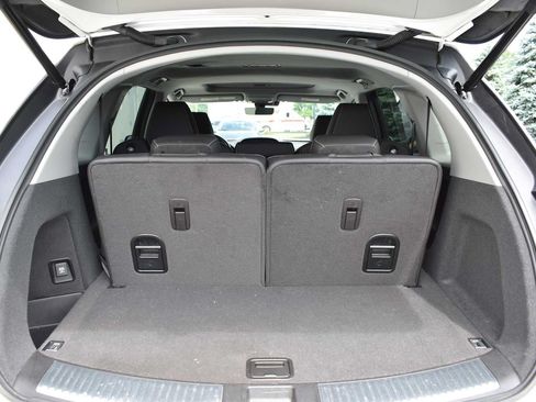 Used 2020 Acura MDX SH-AWD w/ Technology Package image 8