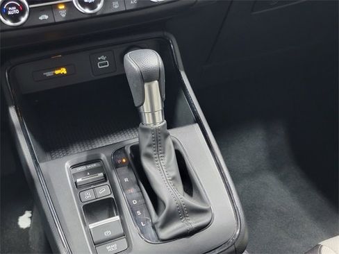 Used 2023 Honda CR-V LX image 23