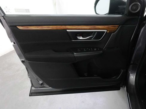 Certified 2018 Honda CR-V EX image 10