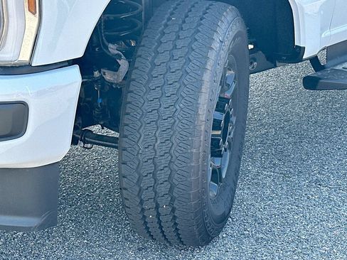 New 2026 Ford F250 XL w/ STX Appearance Package AWD/4WD image 25