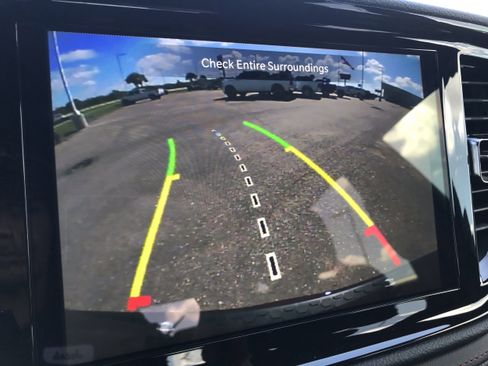 New 2025 Dodge Durango R/T w/ Blacktop Package image 32