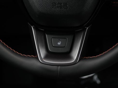 New 2026 Honda Pilot TrailSport image 25