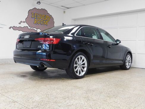 Used 2017 Audi A4 2.0T image 4
