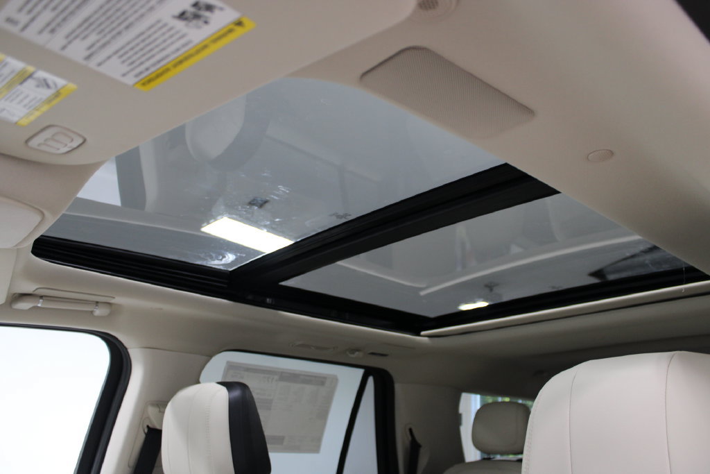 New 2027 Lincoln Navigator L Reserve AWD/4WD image 61