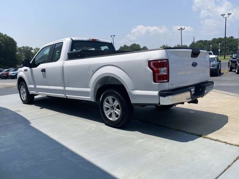 Used 2020 Ford F150 XL w/ Equipment Group 101A Mid RWD image 7