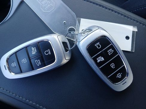 Used 2023 Hyundai Sonata SEL FWD image 8