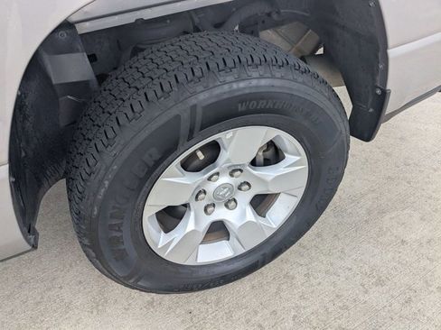 Used 2020 RAM 1500 Lone Star image 21