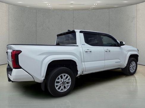 Used 2024 Toyota Tacoma SR5 RWD image 3