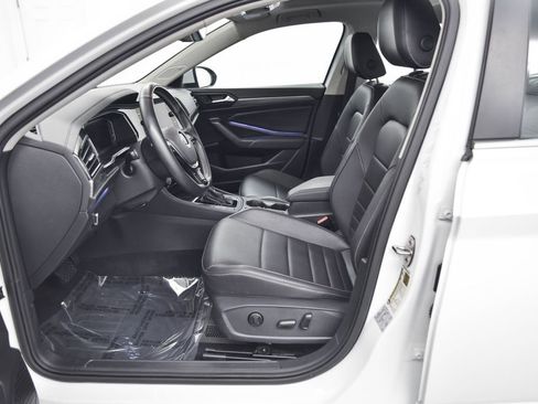 Used 2021 Volkswagen Jetta SEL image 13