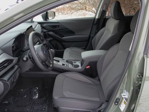 New 2026 Subaru Crosstrek 2.5i image 12
