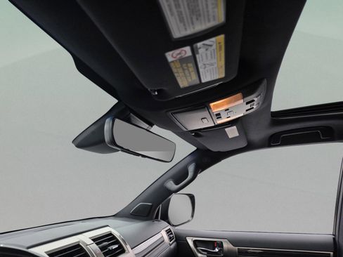 Used 2021 Lexus GX 460 Premium image 15