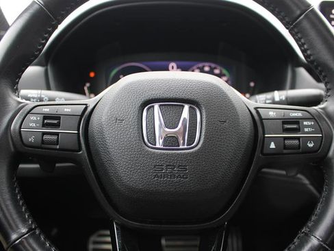 Used 2023 Honda Accord Sport image 16
