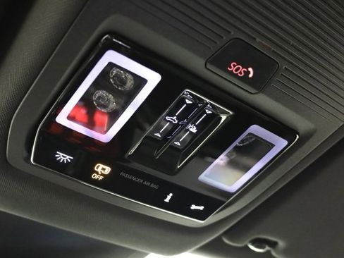 New 2026 Volkswagen Atlas Cross Sport SEL image 29