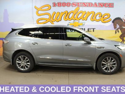 Used 2023 Buick Enclave Avenir w/ Avenir Technology Package