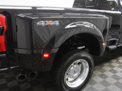 Used 2026 Ford F450 Platinum AWD/4WD image 48