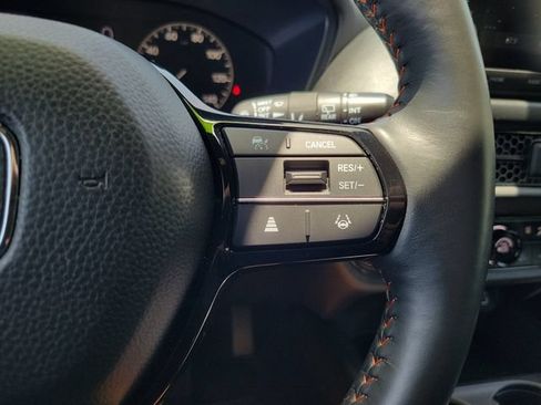 Used 2023 Honda HR-V Sport image 22