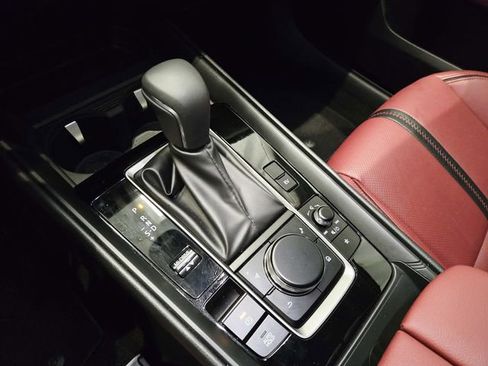 Certified 2025 MAZDA CX-50 AWD 2.5 Hybrid w/ Cargo Package image 26