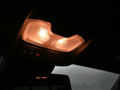 New 2025 GMC Canyon AT4 w/ Nightfall Edition image 20