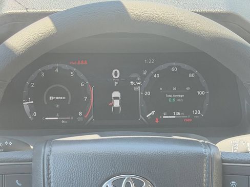 New 2026 Toyota Tacoma TRD Off-Road AWD/4WD image 15