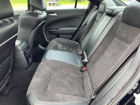 Used 2023 Dodge Charger GT w/ Plus Group AWD/4WD image 22