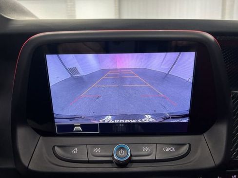 Certified 2024 Chevrolet Camaro SS image 14