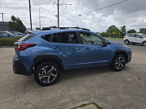 Used 2024 Subaru Crosstrek 2.0i Premium AWD/4WD image 14