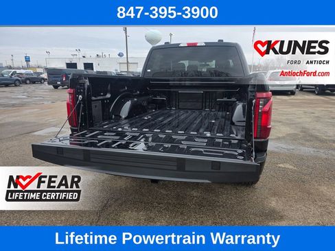 Used 2024 Ford F150 STX image 13