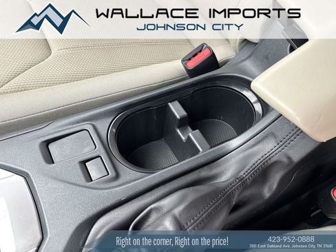 Certified 2022 Subaru Impreza 2.0i AWD/4WD image 18