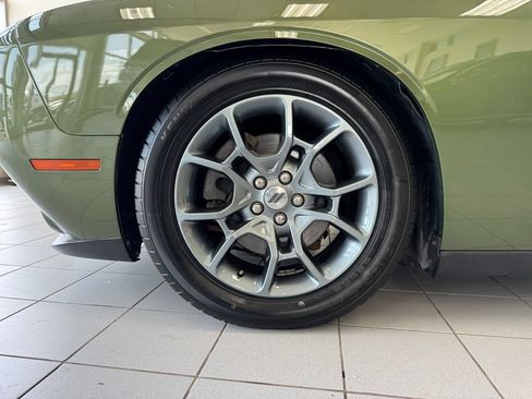 Used 2018 Dodge Challenger GT w/ Blacktop Package AWD/4WD image 47