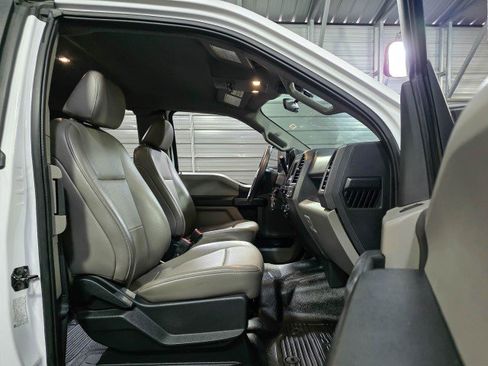 Used 2022 Ford F450 XL w/ Power Equipment Group image 19