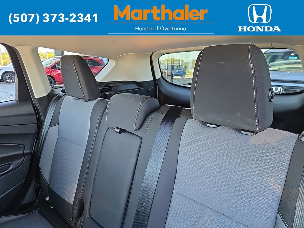 Used 2017 Ford Escape SE w/ SE Cold Weather Package AWD/4WD image 13