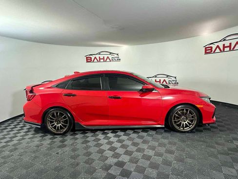 Used 2018 Honda Civic Si image 6