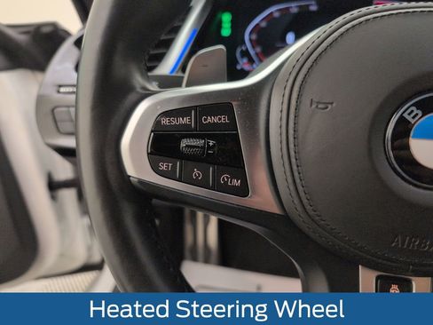 Used 2025 BMW Z4 sDrive30i image 43