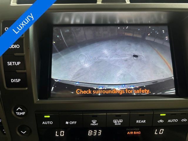 Used 2012 Lexus GX 460 AWD/4WD image 20