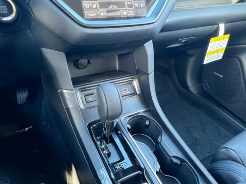 New 2025 Subaru Ascent Bronze Edition image 33