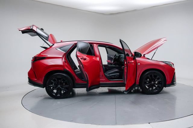 Used 2023 Lexus NX 350 F Sport w/ F Sport Cold Package AWD/4WD image 15